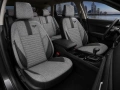 Комплект премиум тапицерия Panda Detroit - различни цветове, снимка 4