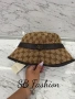 Gucci шапка топ модел, снимка 4