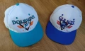 Vintage 1994 Hat NFL / Miami Dolphins , New York Giants - детски шапки, снимка 1