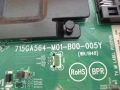 715GA564-M01-B00-005Y , 715GA052-P02-008-003M , 43UHD Dual RGB от Philips 43PUS7505/12, снимка 2