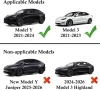USB хъб за зареждане за Tesla, снимка 9