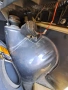 VW Golf Mk2 1600см3   газ бензин, снимка 12