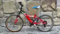 Drag Scout 20" детско колело със скорости , снимка 1
