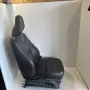 Предна дясна кожена седалка черна за Volvo XC60 (2011) OEM, снимка 3