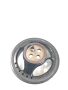 Шкив колянов вал за Mercedes Sprinter W906 2.2 CDI OM651 (2009-2012) A6510300703, снимка 2