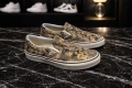 Vans Leopards N 39 Limited, снимка 1