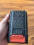 Безжично зарядно и батерия Hilti Nuron, снимка 10