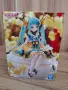 Hatsune Miku – Chinese New Year ver. – Noodle Stopper Figure – Furyu нов нов, снимка 3