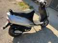Скутер 50куб. Tgb , снимка 2