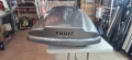 XXXL thule автобокс-багажник-куфар-кутия за багаж, снимка 10