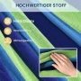 Хамак ANYOO 270 × 150 см – до 200 кг, снимка 3
