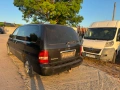 kia sedona 2.9 crdi на части киа седона 2.9 црди ван на части , снимка 6