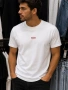 мъжки тениски nike Hugo boss , снимка 4