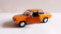 Метални колички BMW, снимка 2