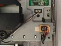 Хакнат Playstation 1 - трудно чете доскове, снимка 10