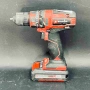 Акумулаторен винтоверт EINHELL TC-CD 18/35 Li, снимка 1