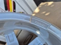 Джанти Dezent 16 цола , 5х108 , 7j , et37 , Ford Volvo, снимка 6