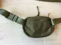 НОВА оригинална мъжка / унисекс зелена чанта / crossbody bag чантичка за кръста "банан" NIKE от САЩ, снимка 9