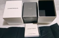 Emporio Armani Mario AR11306 мъжки часовник с хронограф дата, кварц чисто нов в кутия, снимка 9