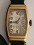 ROLEX - 1930г. 9k gold  , снимка 1