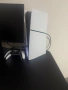 Продава се Playstation 5 ( с гаранция ) Slim Digital Edition + 2-ри Dualsense , снимка 2