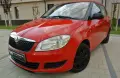 * Регистриран * Skoda Fabia 1.2i *Климатик* Евро 5B, снимка 6