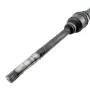 Дясна полуоска Peugeot 307 2001-2008 ID: 163359, снимка 2