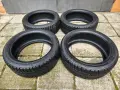 Зимни гуми 18 цола 225 / 45 / R18 BRIDGESTONE 4 БРОЯ, снимка 3