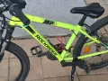 Велосипед Rockrider 24, снимка 3