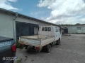 kia k 2500 бордово, товарно , снимка 6