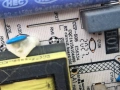 POWER BOARD CCP-508 DLBB568 81-PBE043-H4B05A ,за 43-инчов телевизор LG Модел 43UN70003LA, с дисплей , снимка 2