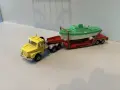 Метално камионче Majorette, снимка 1