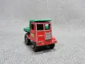 СТАРА РЕТРО МЕТАЛНА КОЛИЧКА КАМИОН MUIR HILL DUMPER LESNEY MATCHBOX ENGLAND, снимка 5