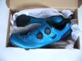 Shimano S-Phyre SH-RX910 №46 2-bolt SPD Гравъл, МТБ Шпайкове Обувки, снимка 2
