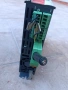 Beckhoff AX2003 S60300-520 Digital Servo Drive 3A 2kVA 230-480V, снимка 1