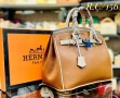 Hermes ⚜️Дамски Чанти , снимка 10