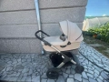 Продавам детска количка, снимка 4