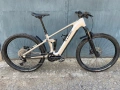 Cube stereo hybrid one22 race 800, снимка 1