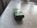 matchbox Мачбокс клипер турбо 44, снимка 4