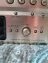 Denon DVD 3910 (не чете дискове), снимка 2