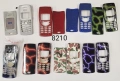 Панели за Nokia 8210 с дизайн , снимка 6