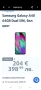 Смартфон Samsung Galaxy A40, Dual SIM, 64GB, 4G, Black, снимка 1