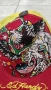 Ed Hardy Шапка с козирка, снимка 6