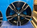 Оригинални джанти BMW 848M G серии 18 inch M-sport Пакет, снимка 8