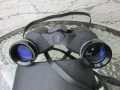 Японски бинокъл Chinon 7-15×35, снимка 13