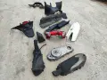 Кимко даунтаун на части, снимка 14