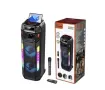 преносима караоке тонколона Sing-e ZQS8271, снимка 2