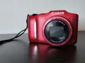 Canon PowerShot SX160 IS, снимка 7