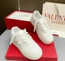 Нови унисекс кецове Valentino , снимка 5