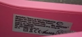 Преса за коса Elekom - EK-248 CHA /розова/, снимка 6